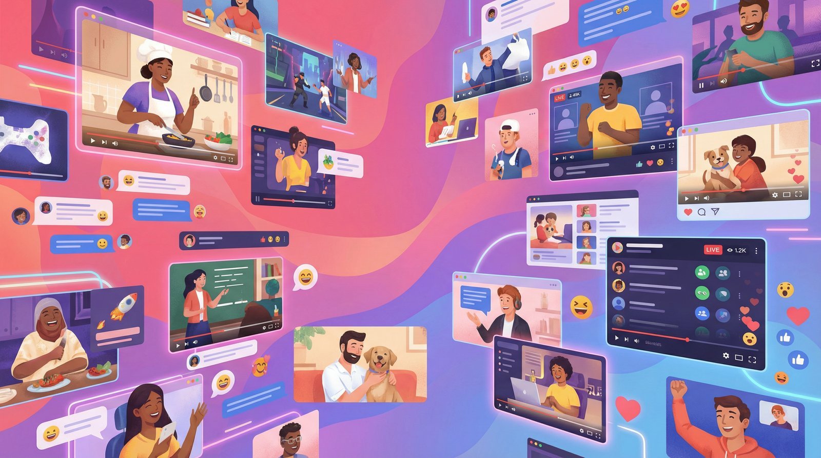 免费看片社区视频-互动直播