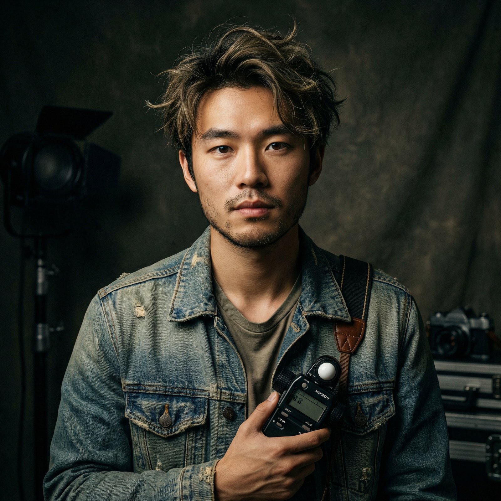 免费看片摄影师周子轩