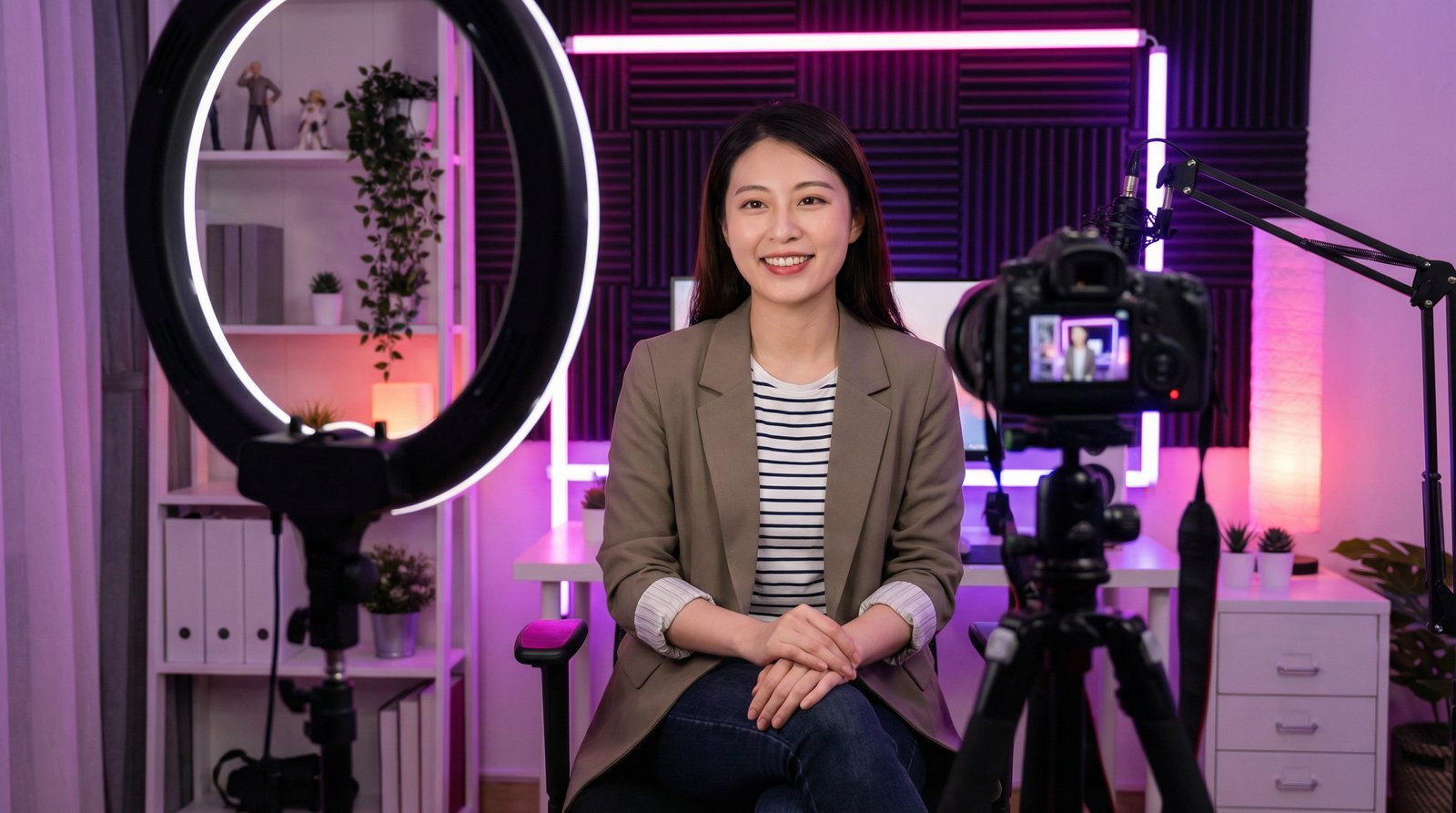 免费看片视频教程-美妆直播技巧